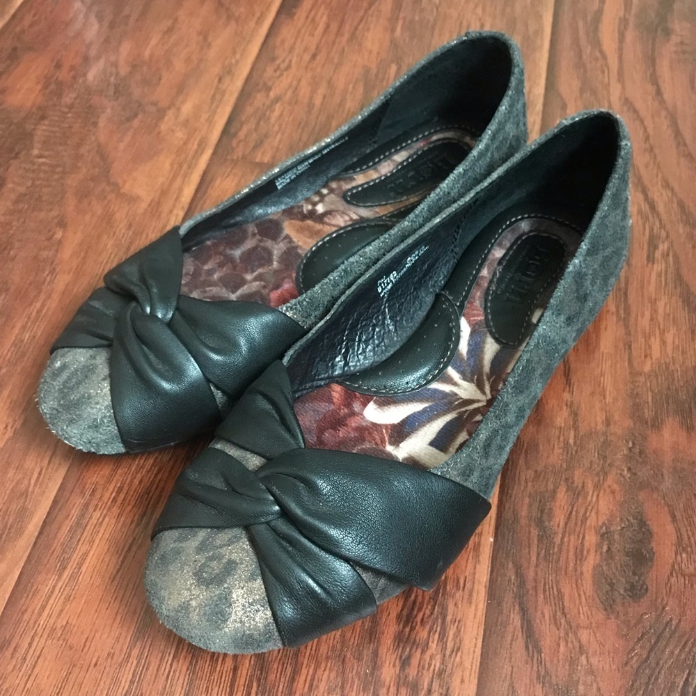Born Flat Shoes - Picture 8 of 10